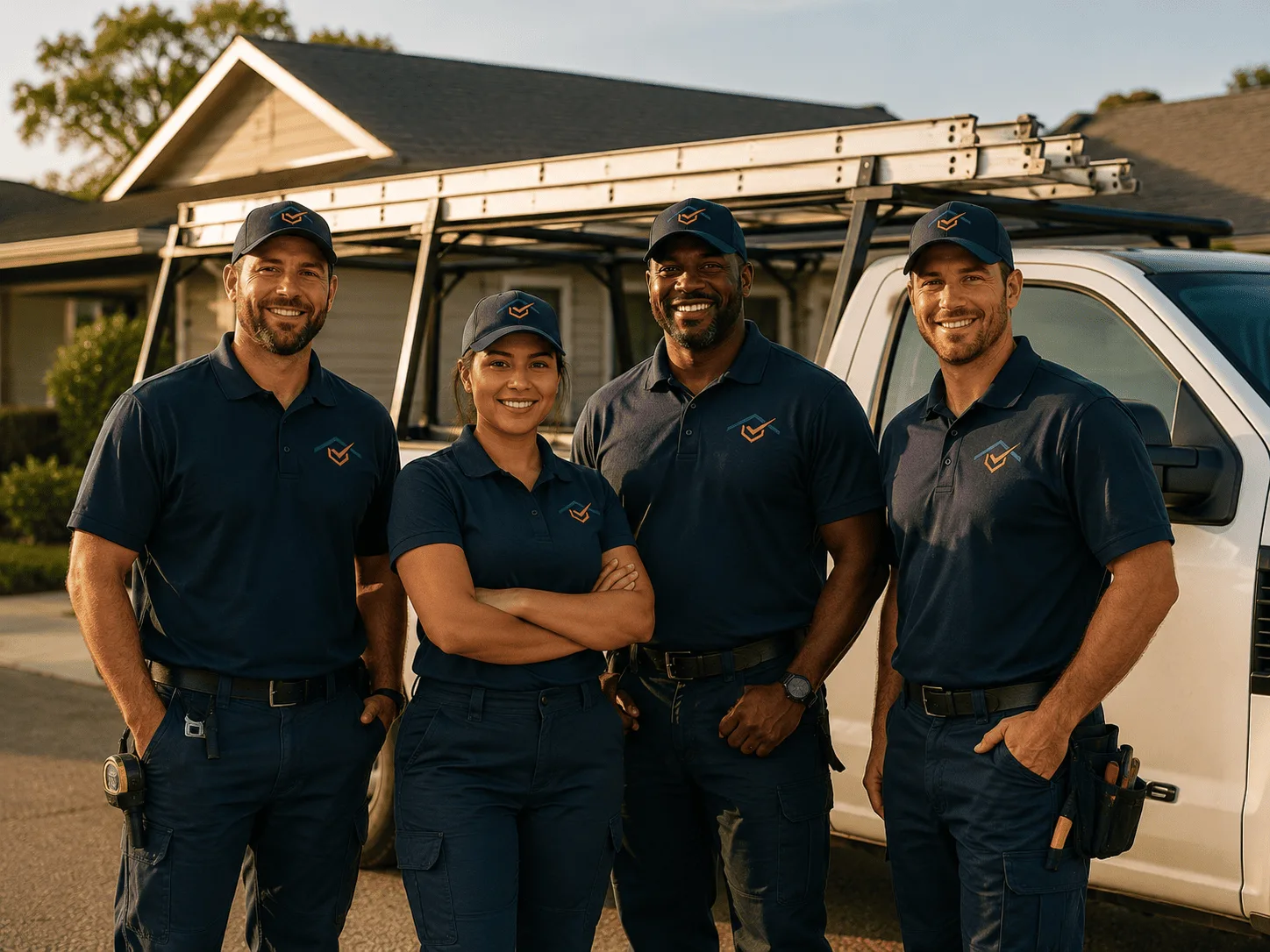 Roof Inspection company in Paris, MO